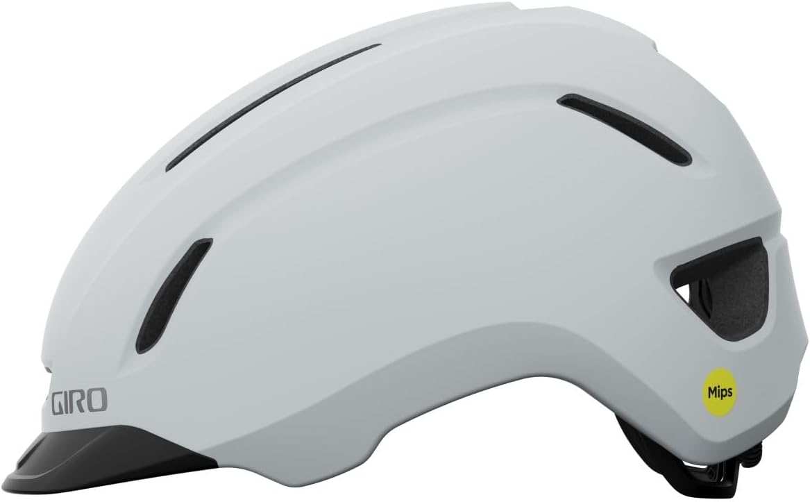 Giro Caden MIPS II LED Adult Urban Bike Helmet