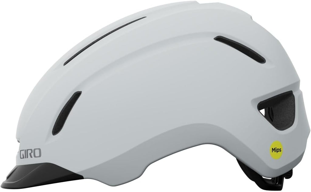 Giro Caden MIPS II LED Adult Urban Bike Helmet