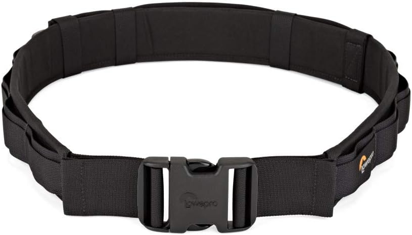 Lowepro LP37183 ProTactic Utility Belt - Black