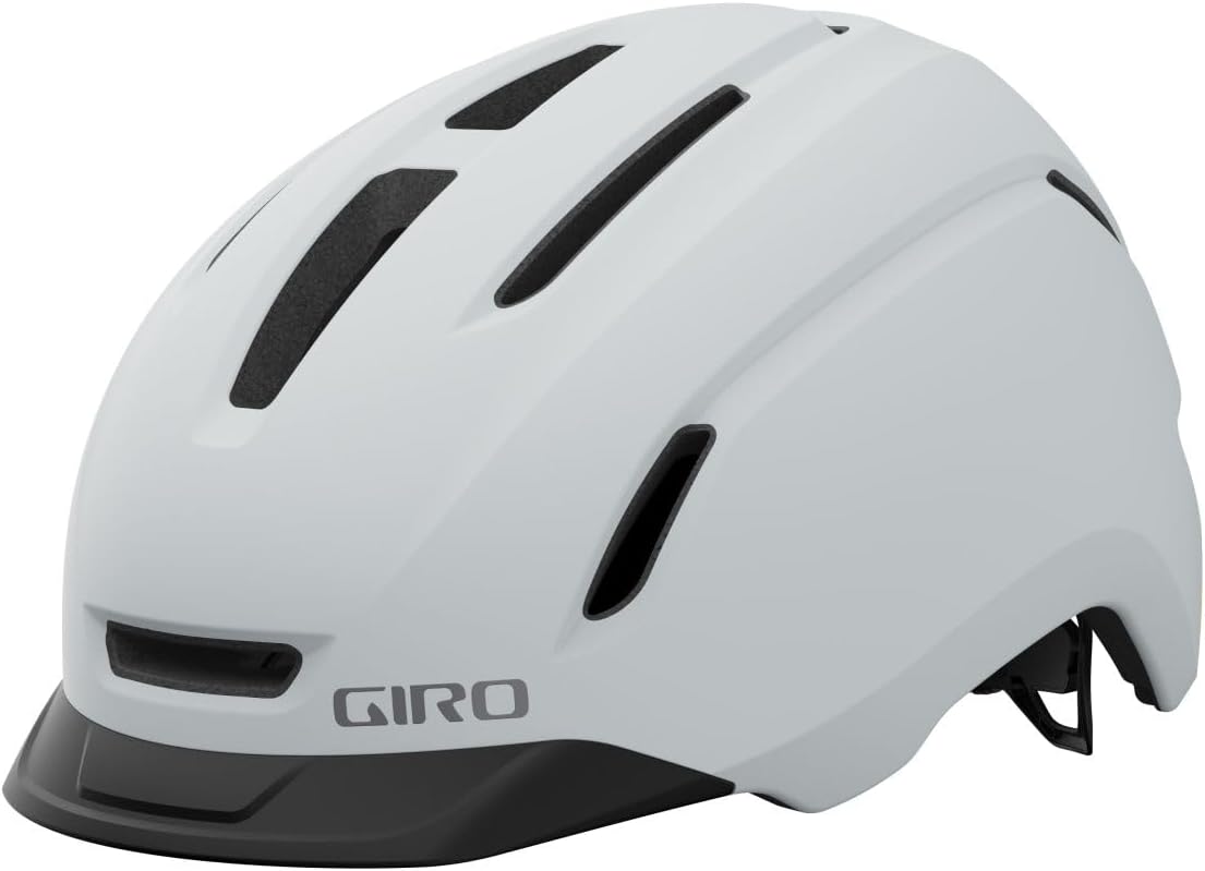 Giro Caden MIPS II LED Adult Urban Bike Helmet