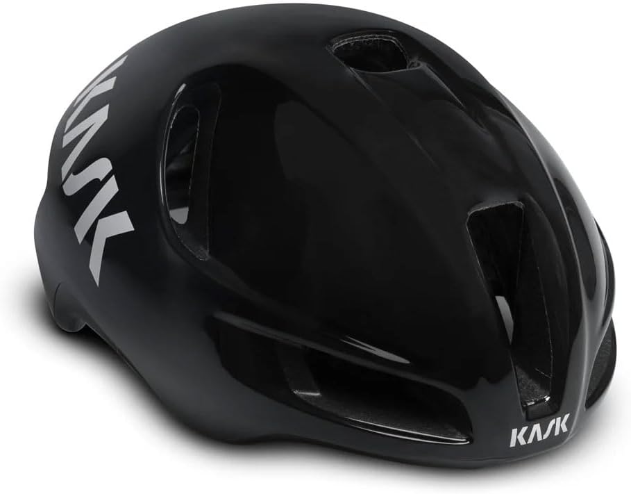 Kask Utopia Y Bike Helmet I Aerodynamic, Road Cycling & Triathlon Helmet for Speed