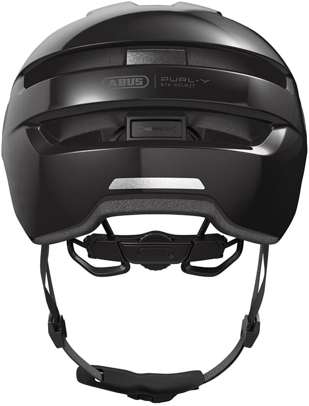 ABUS Purl-Y Urban Adult Helmet