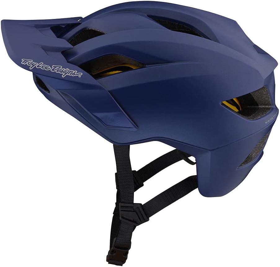 Troy Lee Designs Flowline Adult Mountain Bike Trail All Mountain Helmet W/MIPS