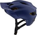 Troy Lee Designs Flowline Adult Mountain Bike Trail All Mountain Helmet W/MIPS