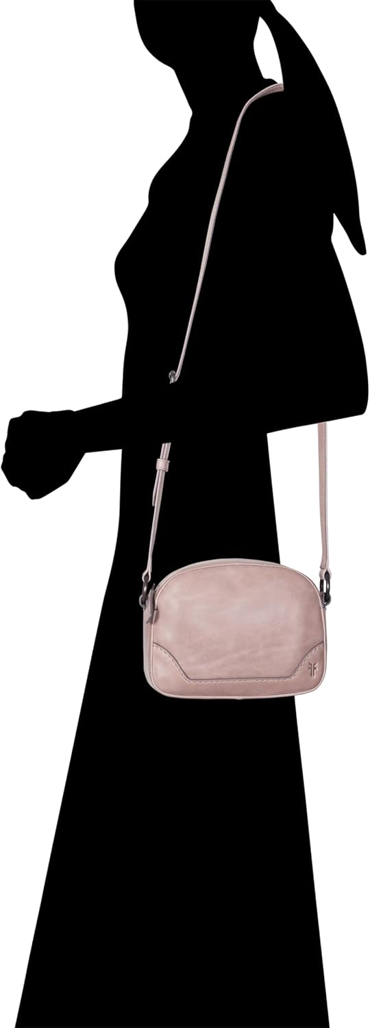 Frye melissa camera bag | Melissa, Camera