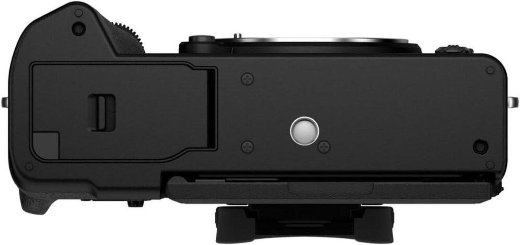 FUJIFILM X-T5 Mirrorless Digital Camera XF16-50mmF2.8-4.8 R LM WR Lens Kit - Black