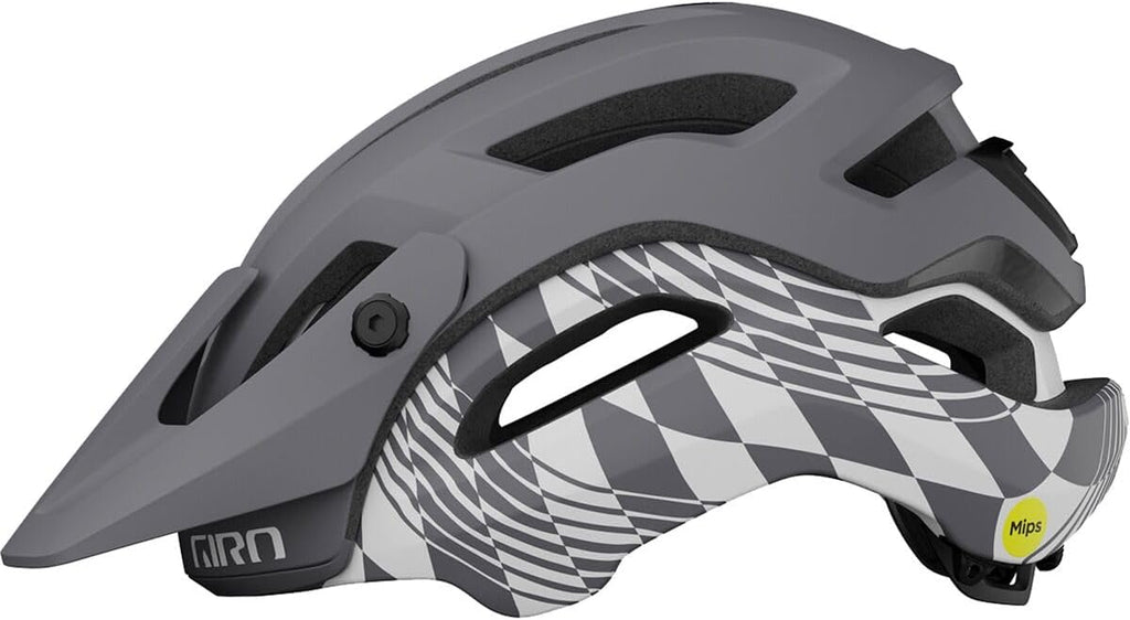 Giro Manifest Spherical Cycling Helmet - Men's