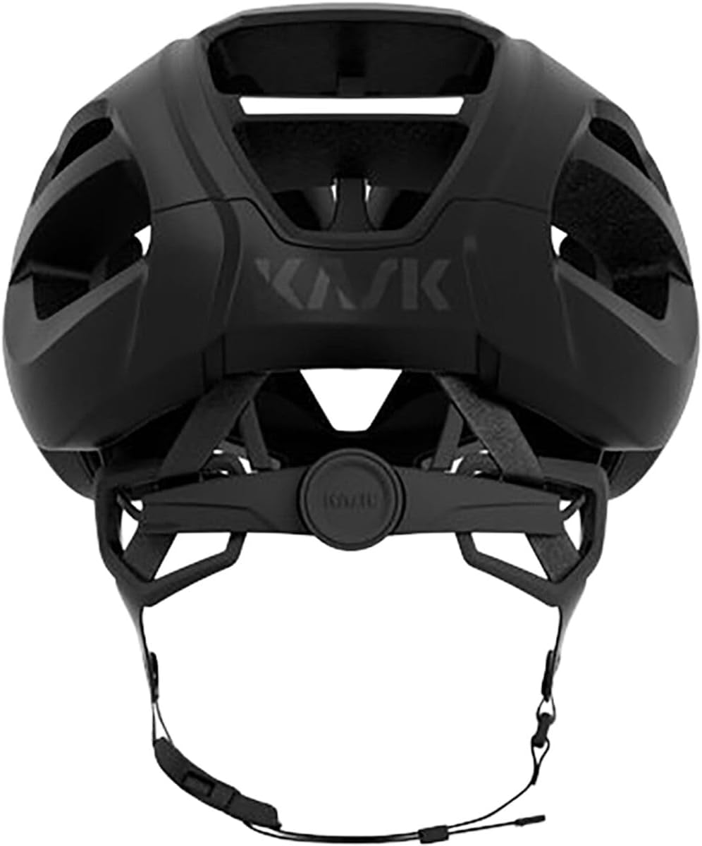 KASK Protone Icon Bike Helmet I Aerodynamic Road Cycling, Mountain Biking & Cyclocross Helmet