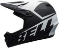 Bell Transfer Helmet Matte Black/White, L