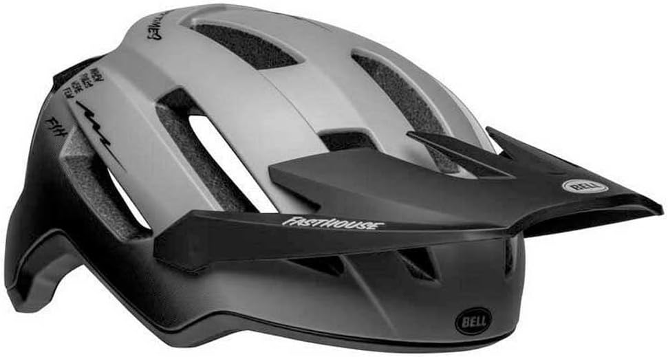 Bell 4Forty Air MIPS Bicycle Helmets