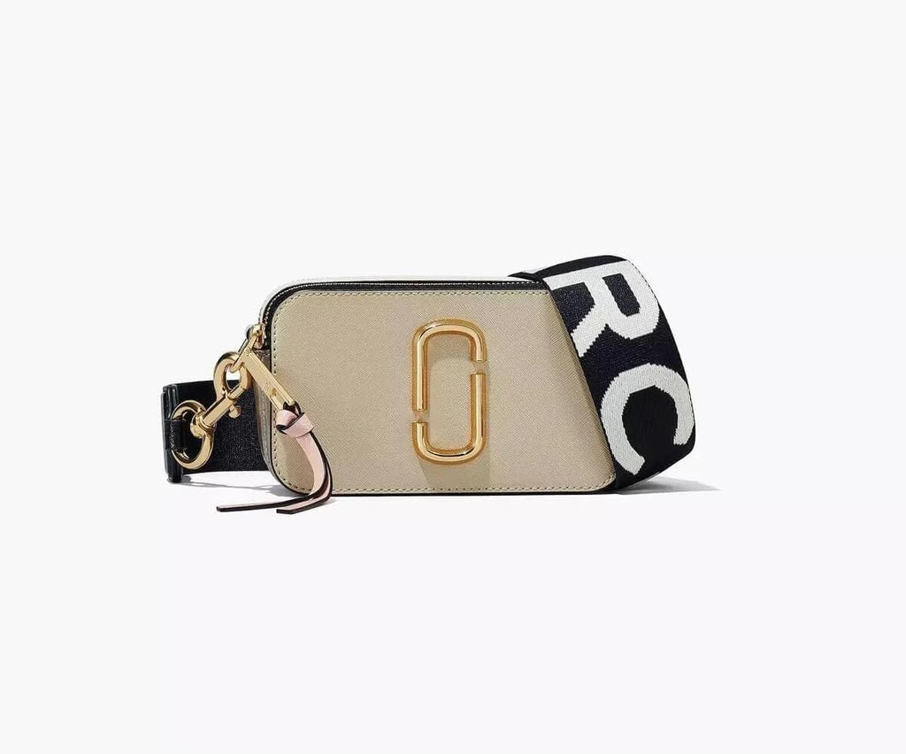 Marc Jacobs Snapshot