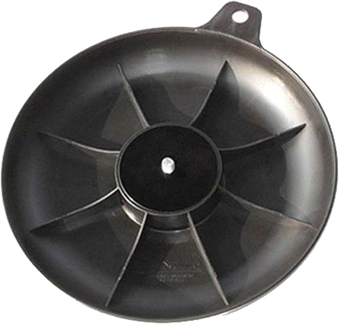 NatureScapes Skimmer Ground Pod II Camera Support for Bird and Wildlife Photography