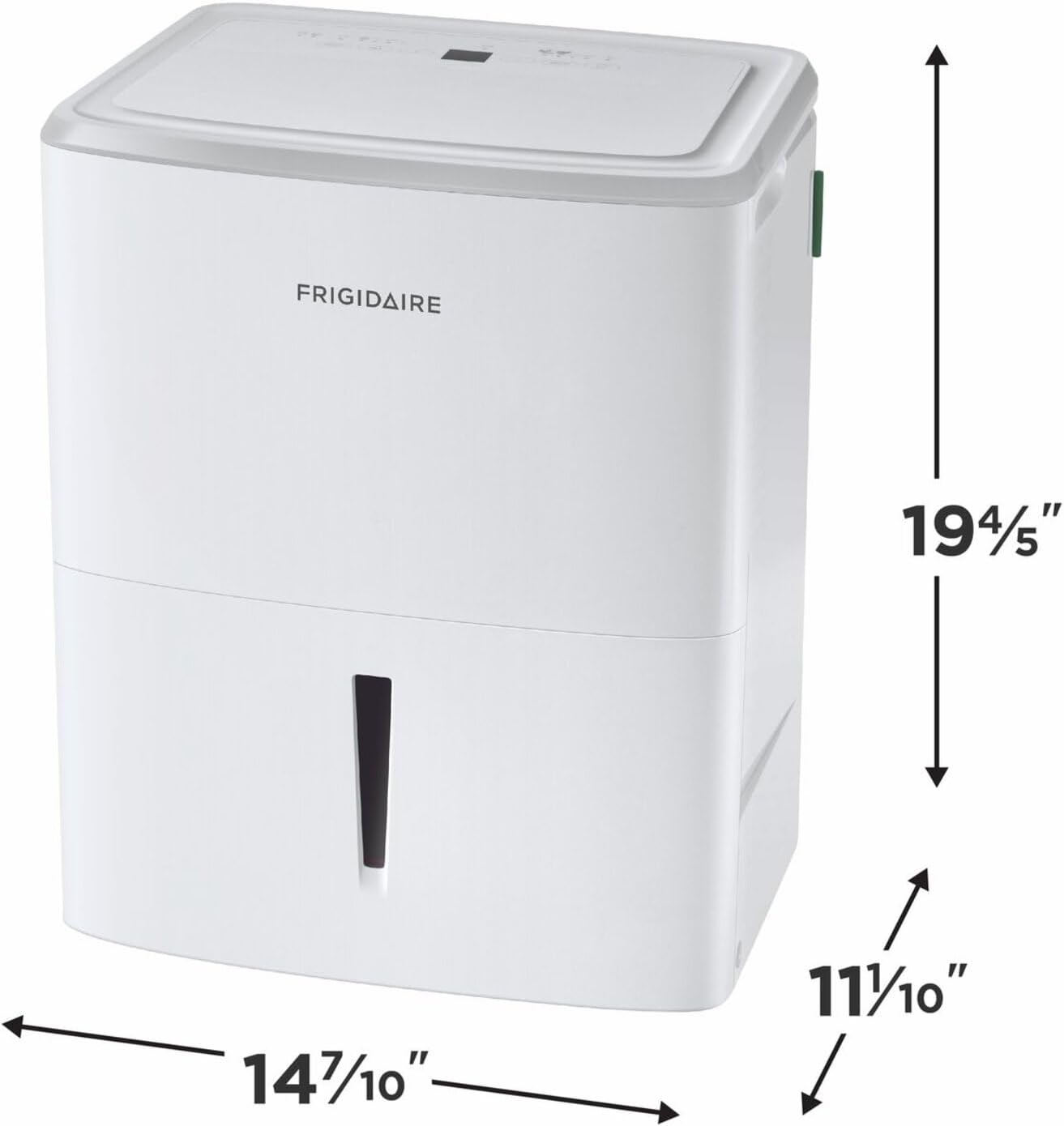 Frigidaire 35 Pint Dehumidifier