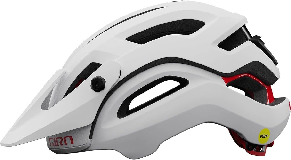 Giro Manifest Spherical Cycling Helmet - Men's