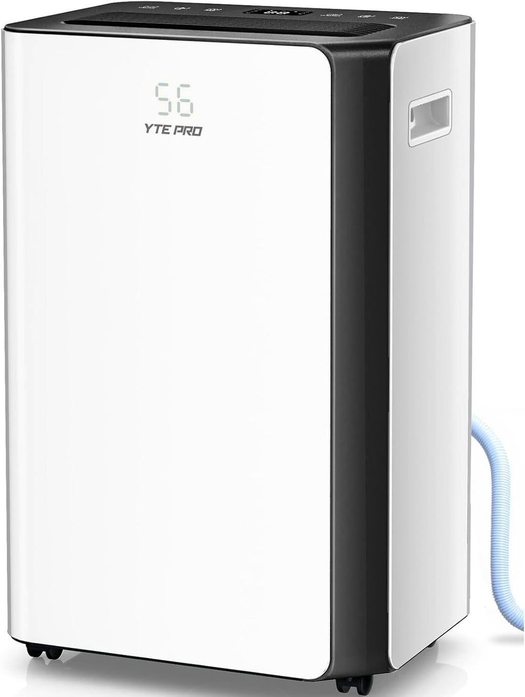 4500Sq.Ft Large Dehumidifier