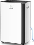 4500Sq.Ft Large Dehumidifier