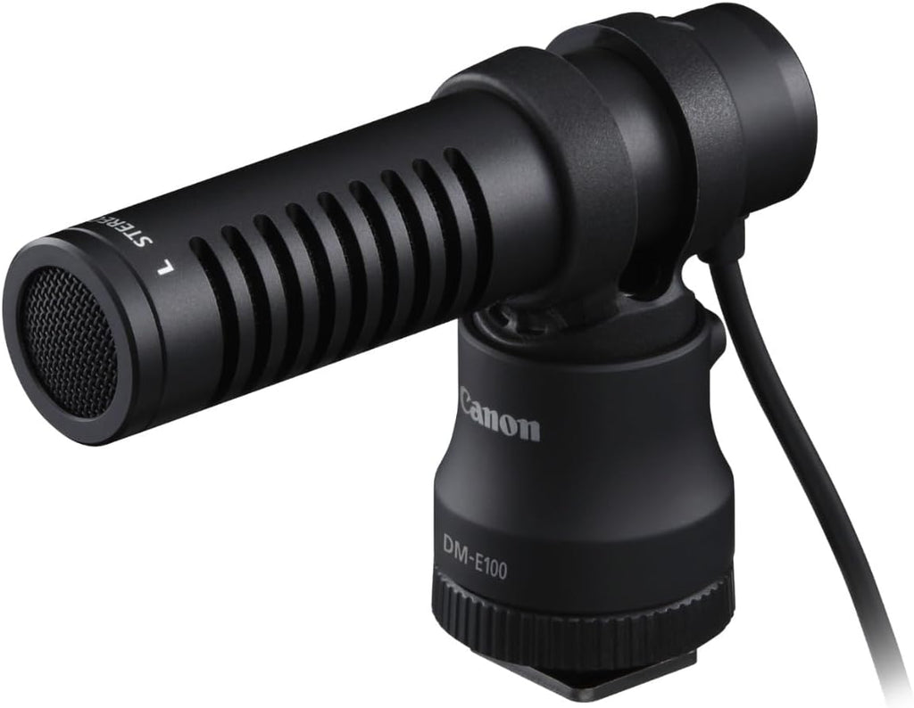 Canon EOS R10 Content Creator Kit, Mirrorless Vlogging Camera with RF-S18-45mm F4.5-6.3 is STM Lens, Tripod and Stereo Microphone, 24.2 Megapixel CMOS (APS-C) Sensor, 4K Video, Black