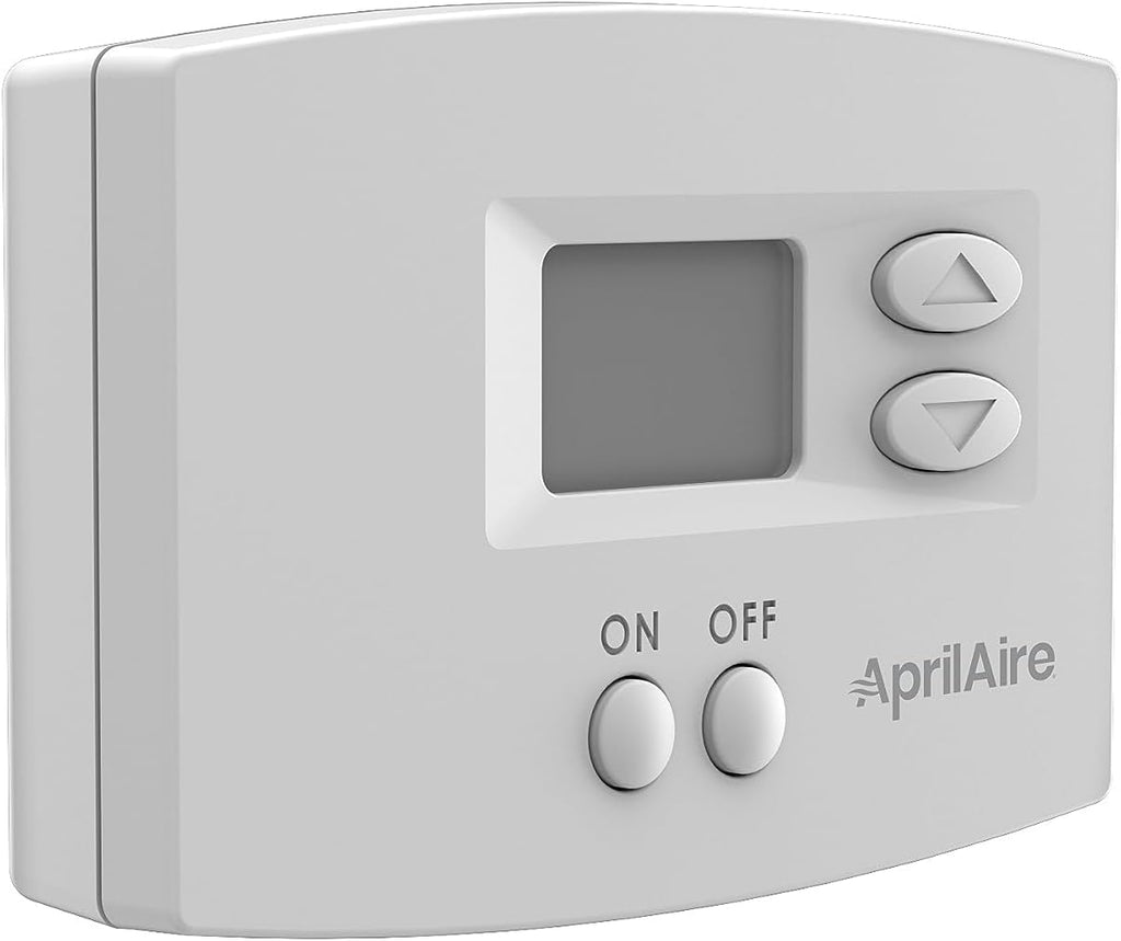 AprilAire 76 Digital Wall Mount Dehumidifier Control