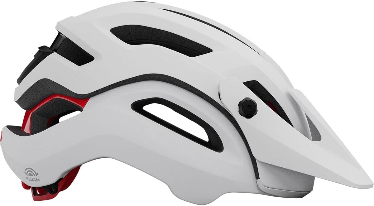 Giro Manifest Spherical Cycling Helmet - Men's