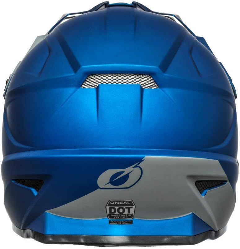 O'Neal 1SRS Adult Dirt Bike Helmet