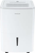 Frigidaire 50 Pint Dehumidifier w/Wifi