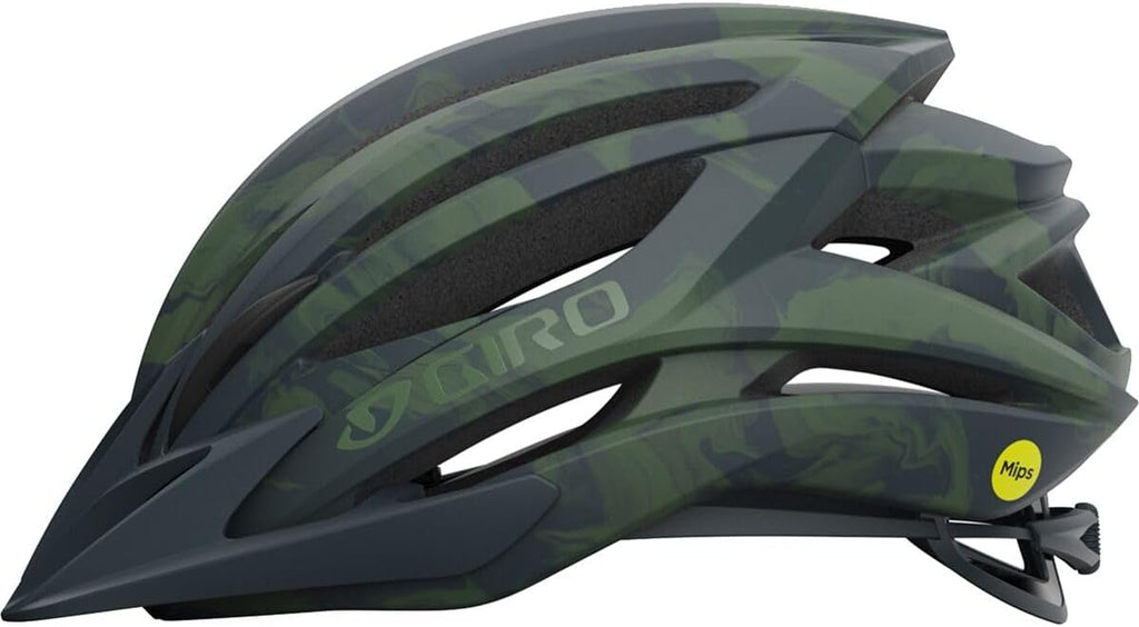 Giro Artex MIPS Bicycle Helmets