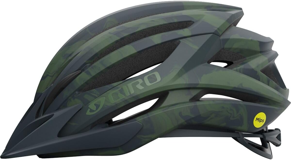 Giro Artex MIPS Bicycle Helmets