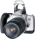 Canon EOS Rebel K2 35mm Date SLR Camera (Body Only)