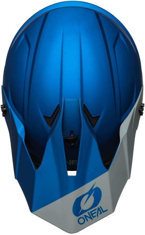 O'Neal 1SRS Adult Dirt Bike Helmet