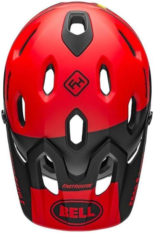 Bell Super DH MIPS