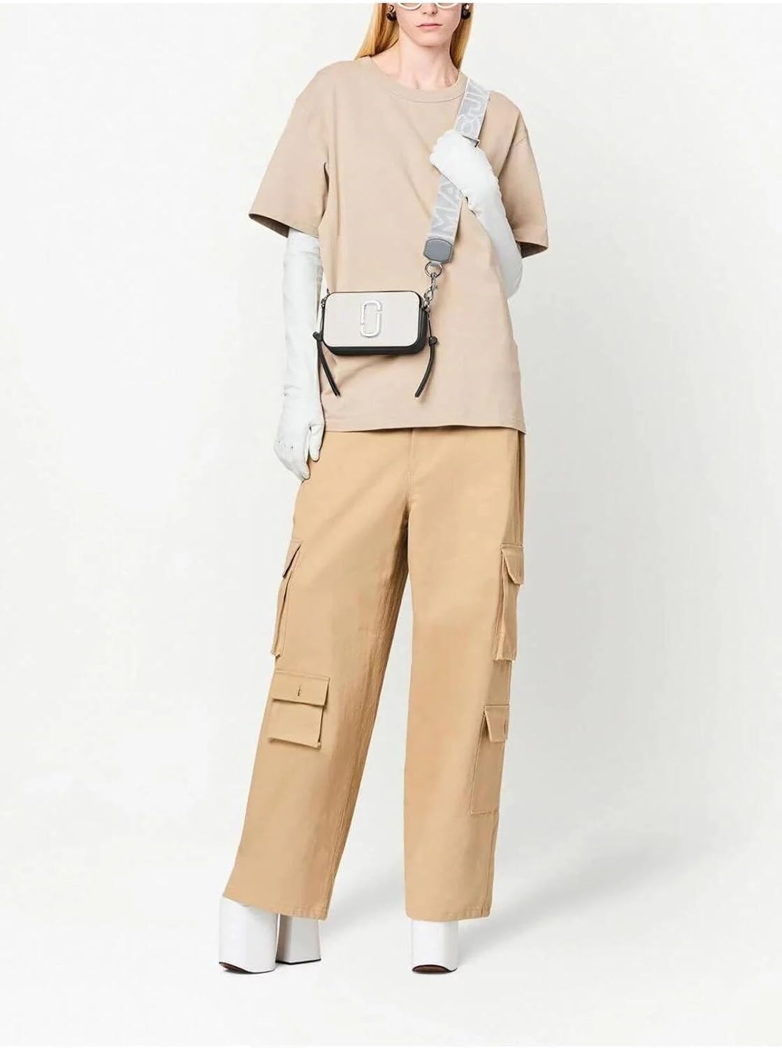 Marc Jacobs Snapshot