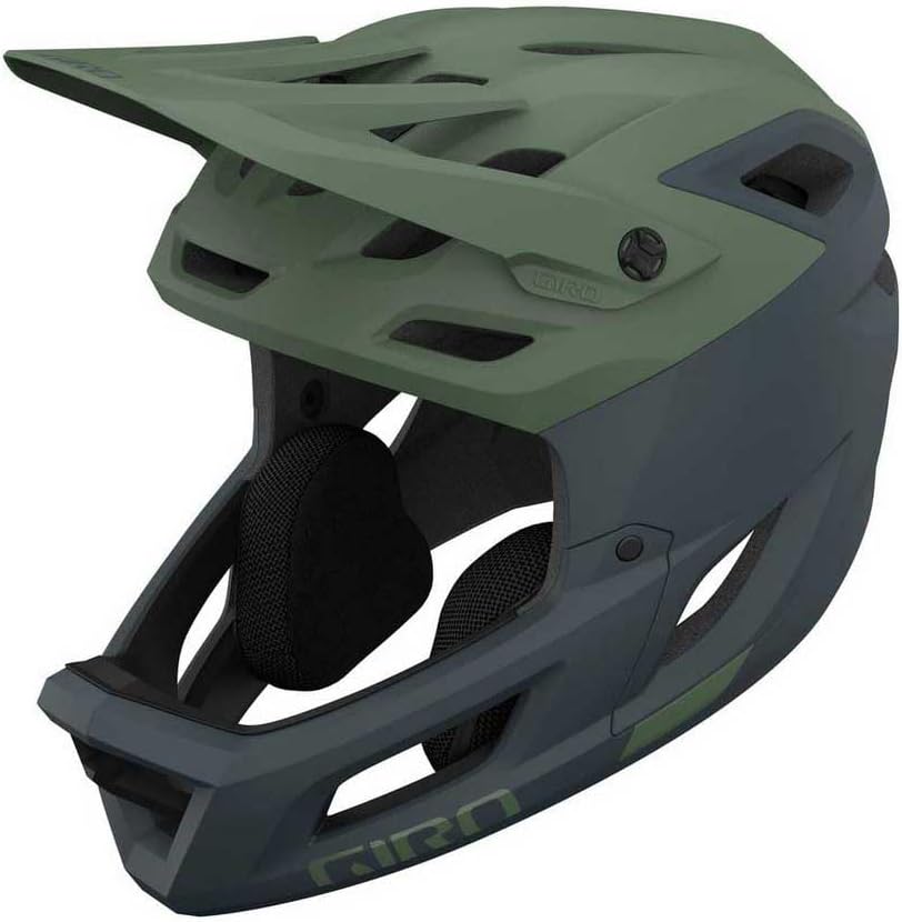 Giro Coalition Spherical