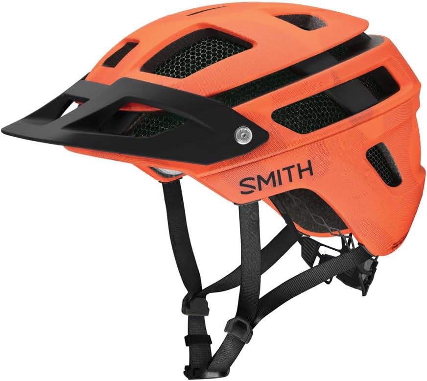 SMITH Forefront 2 MTB Cycle Helmet – Adult Mountain Bike Helmet with MIPS Technology – Lightweight Impact Protection for Men & Women – Adjustable Visor