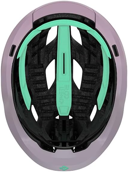 LAZER Strada KinetiCore Bike Helmet, Lightweight Bicycling Gear for Adults, Men & Women's Cycling Head Gear