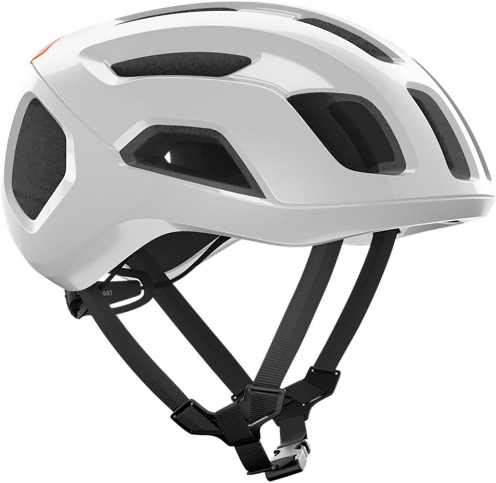 POC Ventral AIR MIPS - Road Cycling Helmet, Bicycle Helmet for Men and Women with MIPS Protection, Ideal for the Road, Lightweight and Optimally Ventilated, Adjustable in Size