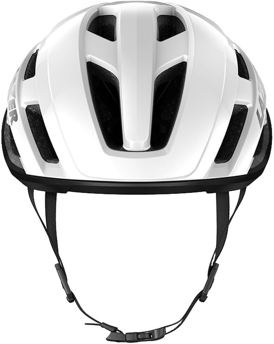 LAZER Strada KinetiCore Bike Helmet, Lightweight Bicycling Gear for Adults, Men & Women's Cycling Head Gear