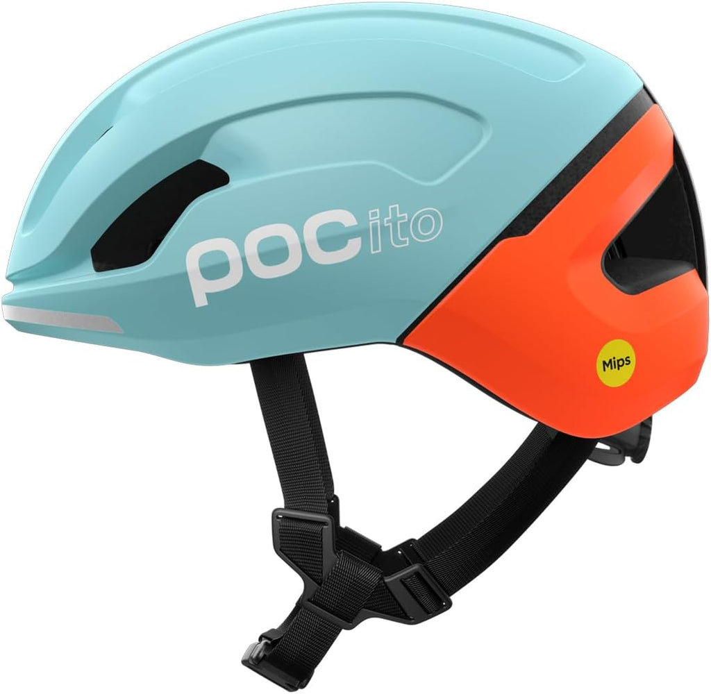 POC POCito Omne MIPS Cycling Helmet