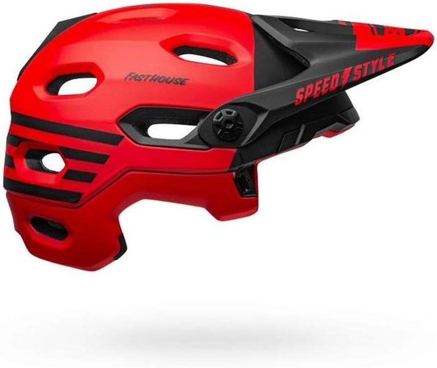 Bell Super DH MIPS