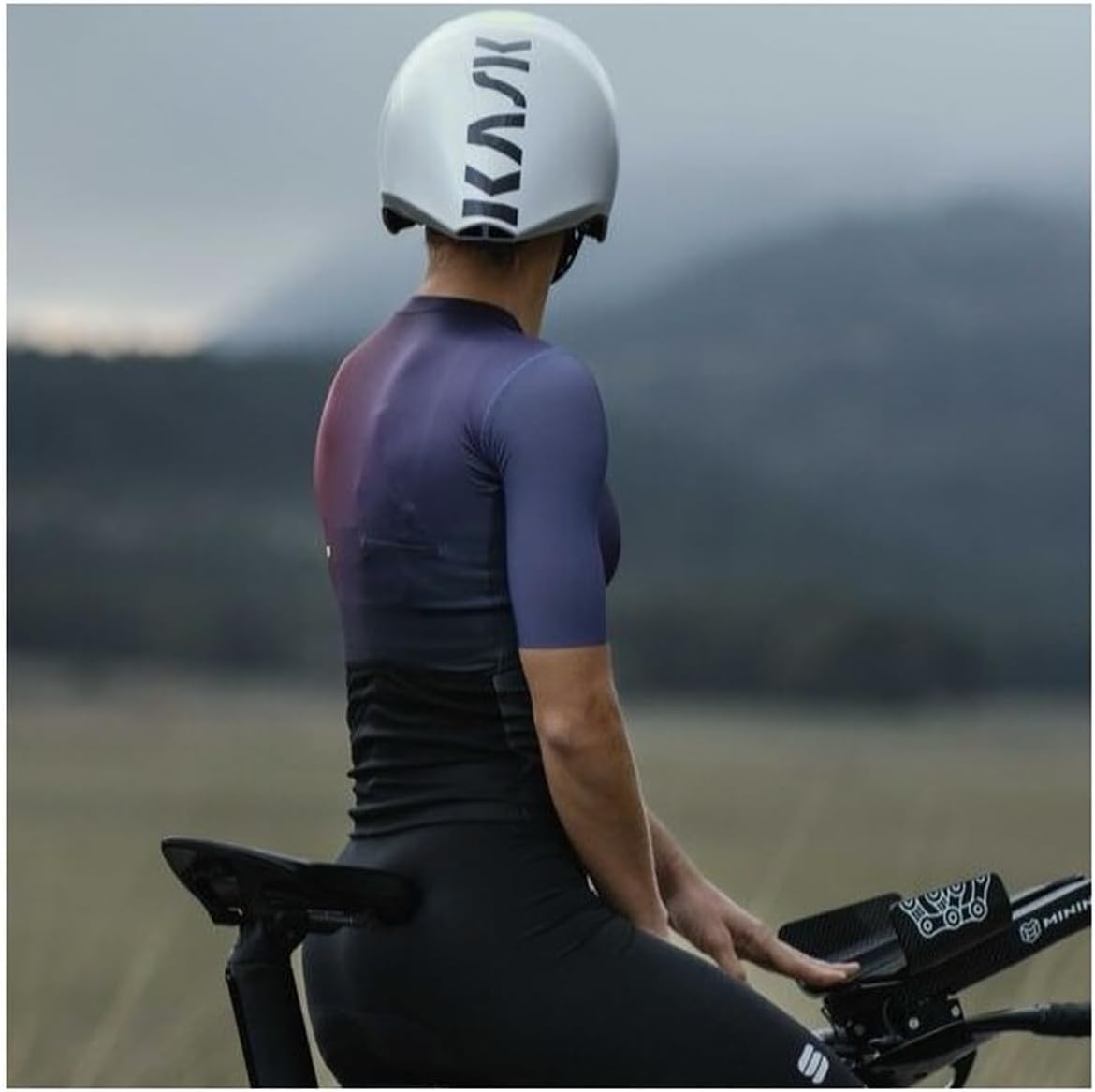 Kask Mistral