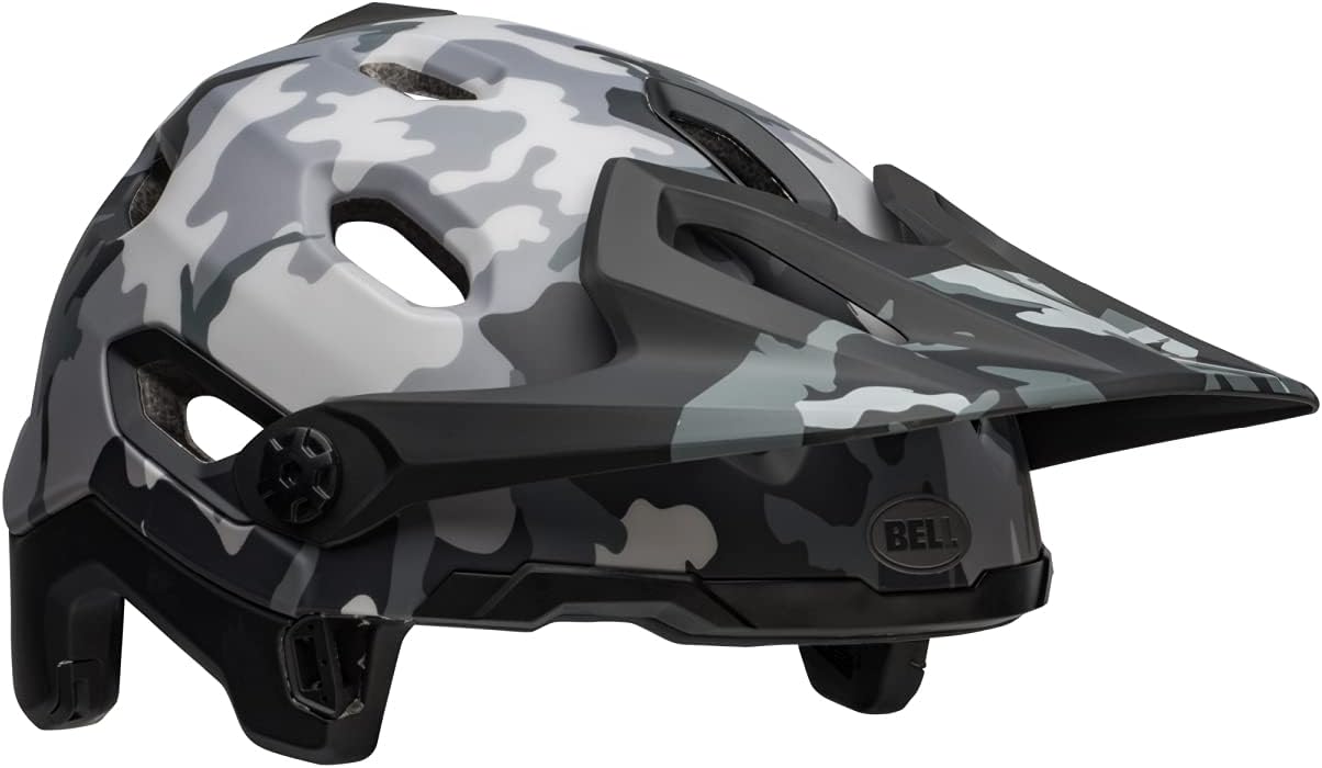 Bell Super DH MIPS