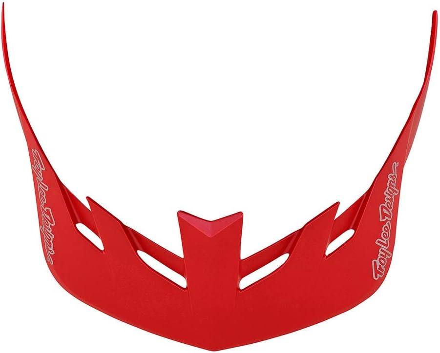 Troy Lee Designs Flowline Adult Mountain Bike Trail All Mountain Helmet W/MIPS