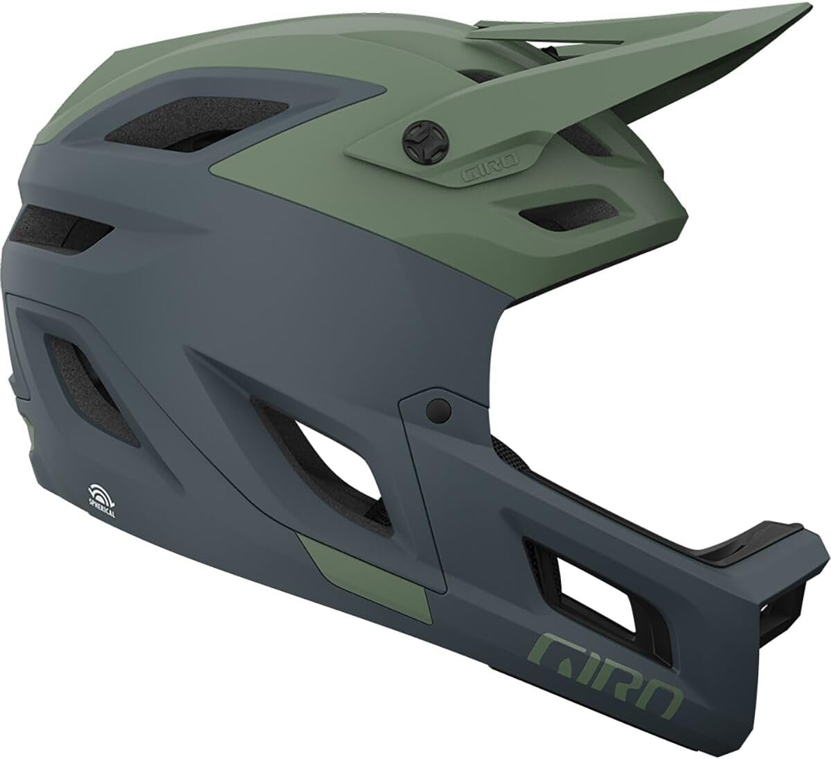 Giro Coalition Spherical