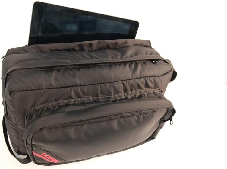 Domke Sling Bag, Camera Bag, Tech Accessories, single strap backpack, over the shoulder bag