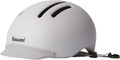Thousand Chapter MIPS Adult Bike Helmet - LED Tail Light, Cycling & Bicycle Safety Certified, Lightweight & Low Profile, Men & Women, Lockable PopLock