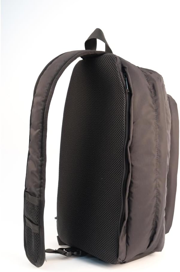 Domke Sling Bag, Camera Bag, Tech Accessories, single strap backpack, over the shoulder bag
