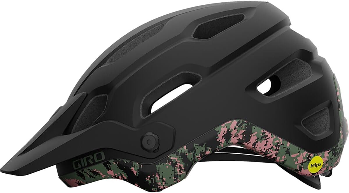 Giro Source MIPS