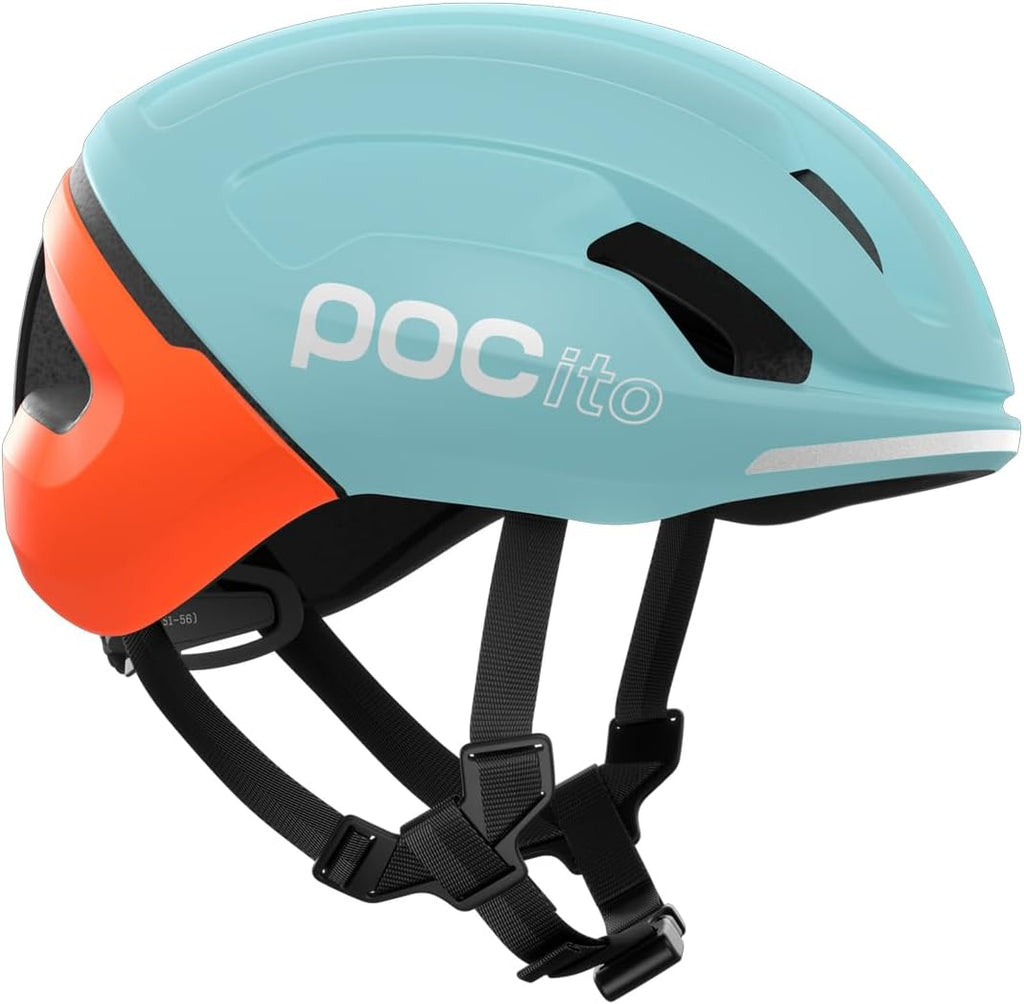POC POCito Omne MIPS Cycling Helmet