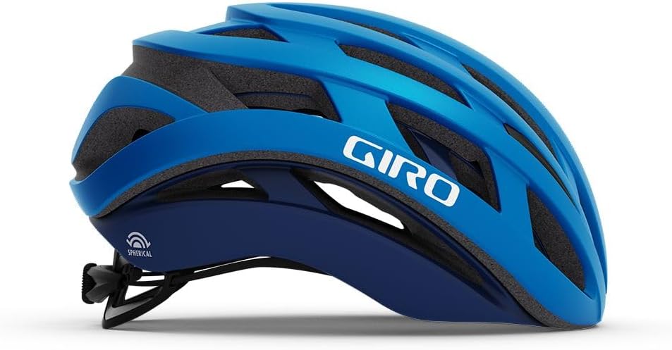 Giro Helios Spherical Bicycle Helmets