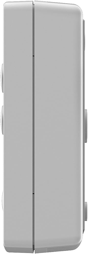 AprilAire 76 Digital Wall Mount Dehumidifier Control