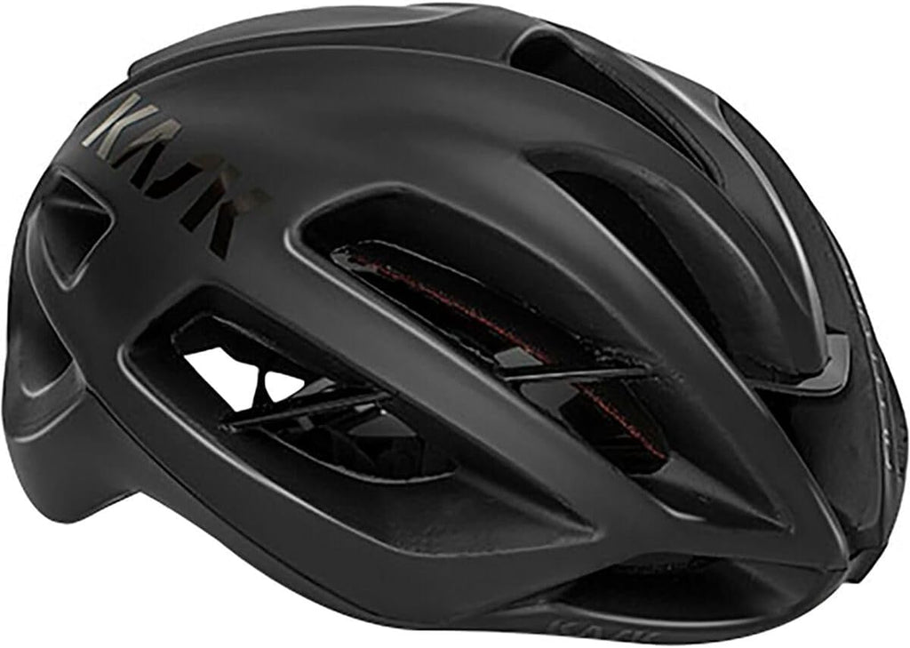 KASK Protone Icon Bike Helmet I Aerodynamic Road Cycling, Mountain Biking & Cyclocross Helmet